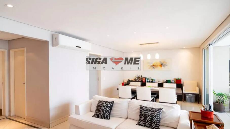 Apartamento, 4 quartos, 223 m² - Foto 2