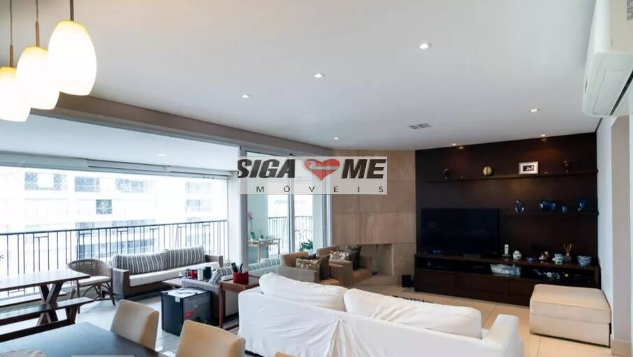 Apartamento, 4 quartos, 223 m² - Foto 3