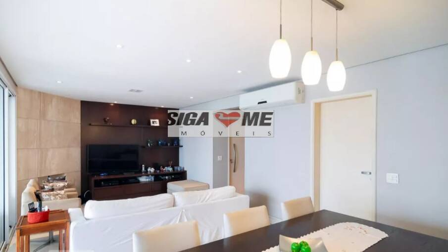 Apartamento, 4 quartos, 223 m² - Foto 4