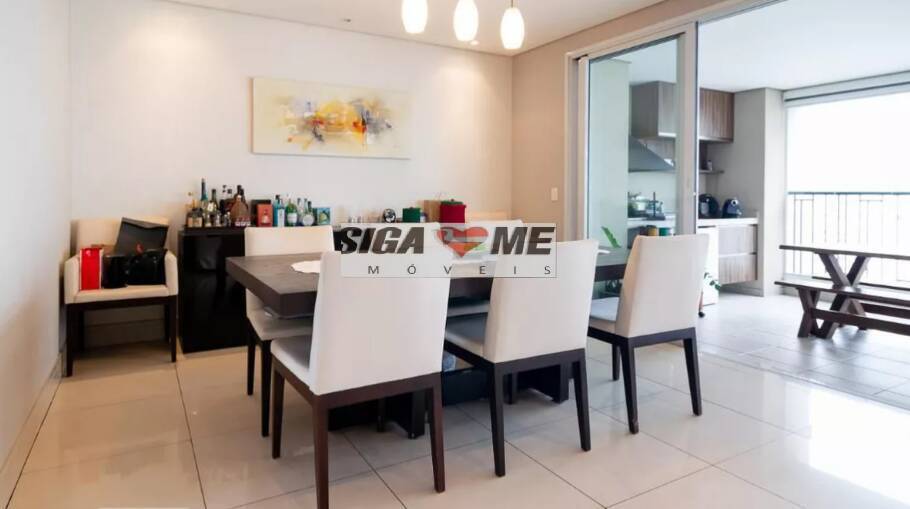 Apartamento, 4 quartos, 223 m² - Foto 7