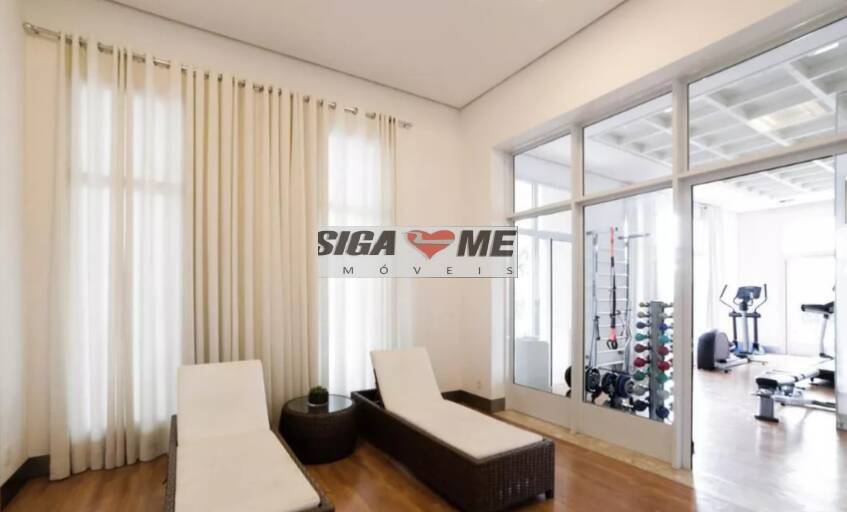 Apartamento, 4 quartos, 223 m² - Foto 8