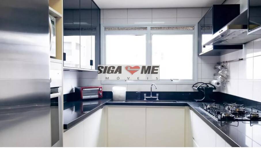 Apartamento, 4 quartos, 223 m² - Foto 11