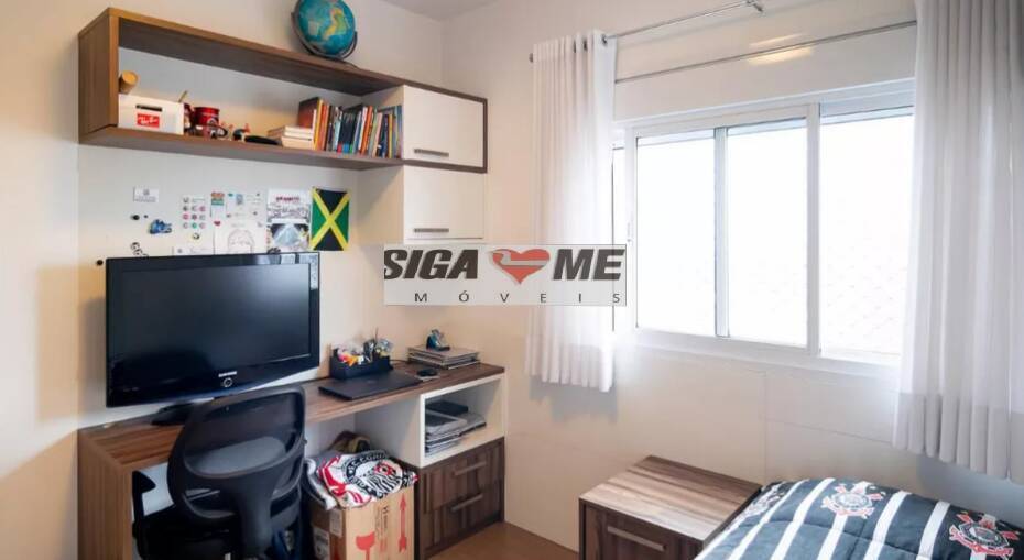 Apartamento, 4 quartos, 223 m² - Foto 15