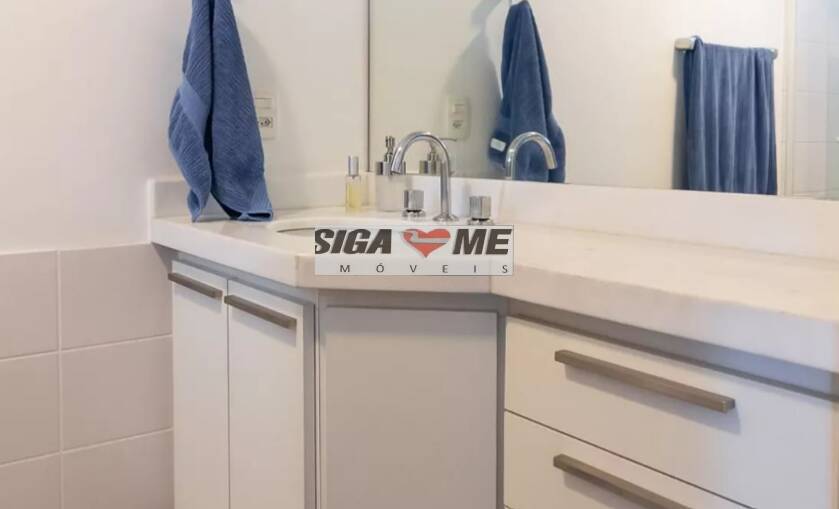 Apartamento, 4 quartos, 223 m² - Foto 39