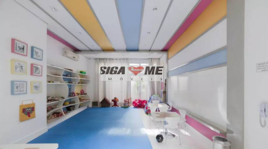 Apartamento, 4 quartos, 223 m² - Foto 47