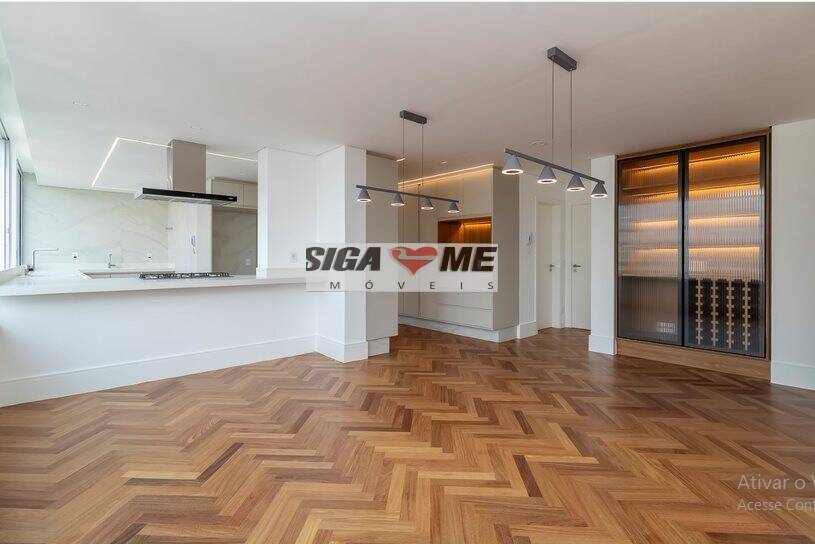 Apartamento, 3 quartos, 289 m² - Foto 1