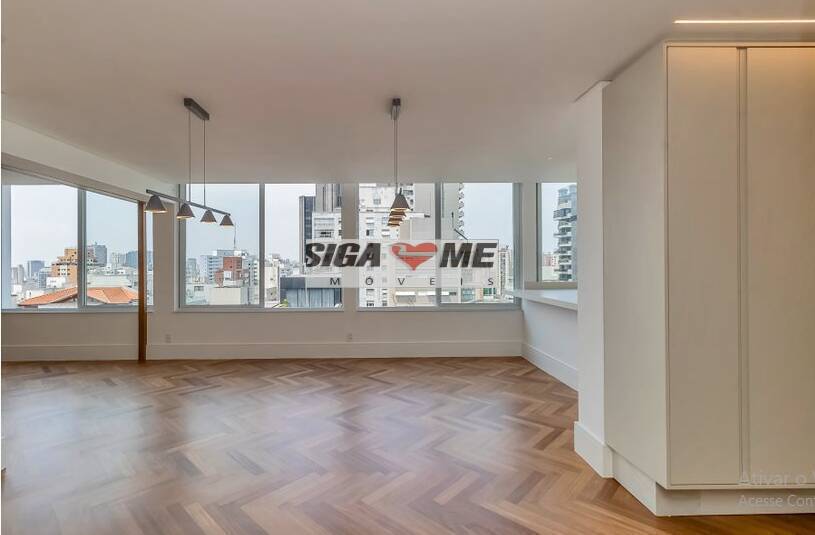Apartamento, 3 quartos, 289 m² - Foto 3