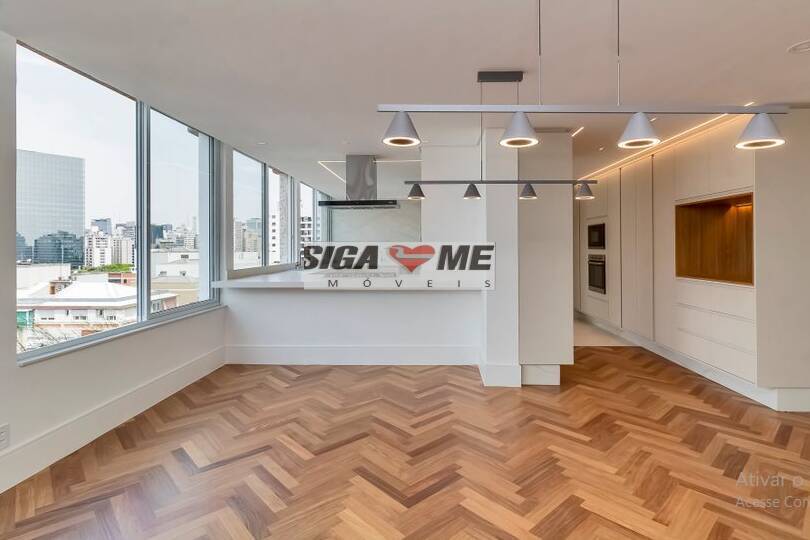Apartamento, 3 quartos, 289 m² - Foto 4