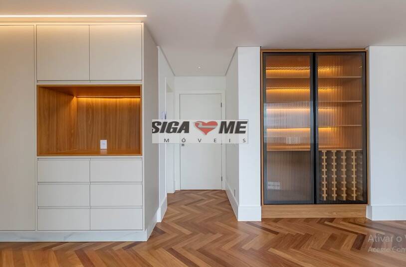 Apartamento, 3 quartos, 289 m² - Foto 5