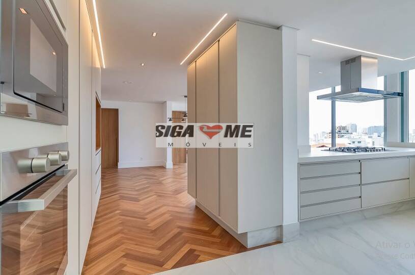 Apartamento, 3 quartos, 289 m² - Foto 6