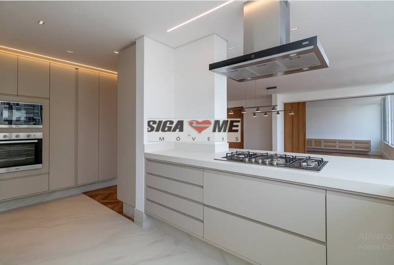 Apartamento, 3 quartos, 289 m² - Foto 7