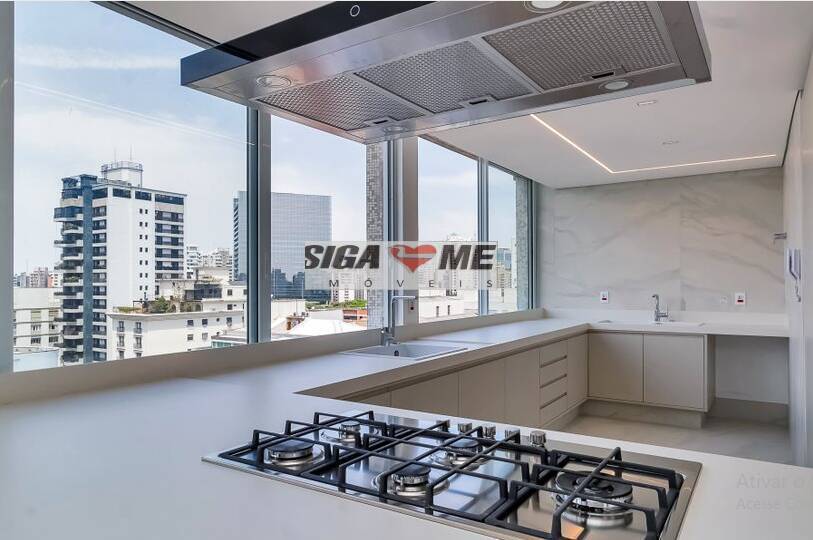 Apartamento, 3 quartos, 289 m² - Foto 8
