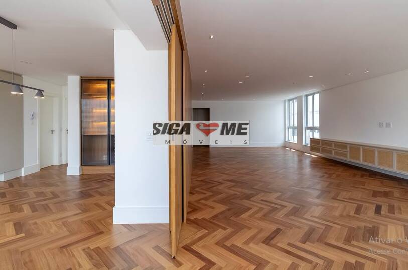 Apartamento, 3 quartos, 289 m² - Foto 10