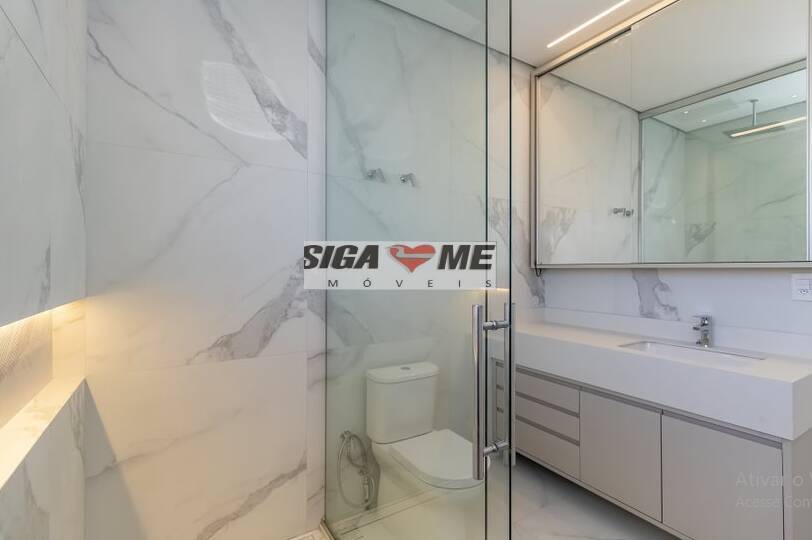 Apartamento, 3 quartos, 289 m² - Foto 13