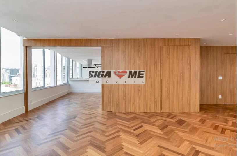 Apartamento, 3 quartos, 289 m² - Foto 15