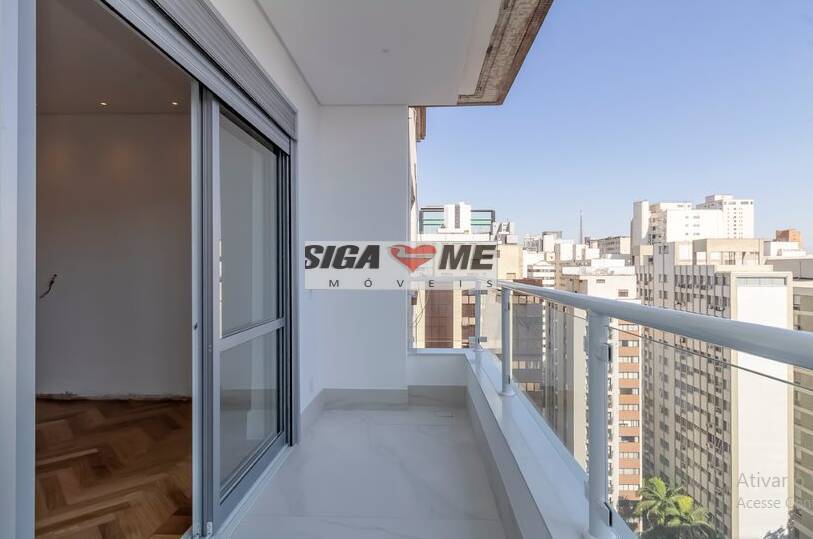Apartamento, 3 quartos, 289 m² - Foto 17