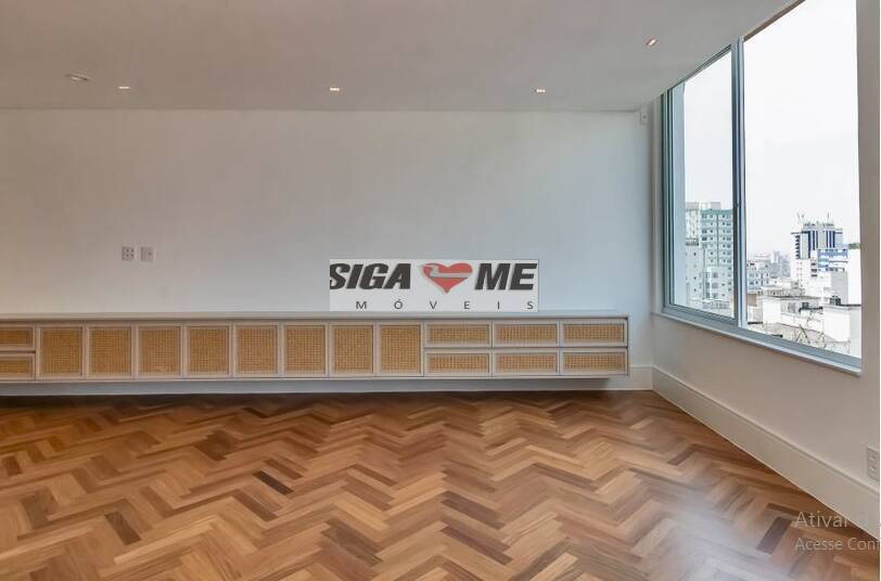 Apartamento, 3 quartos, 289 m² - Foto 20