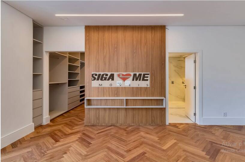 Apartamento, 3 quartos, 289 m² - Foto 21