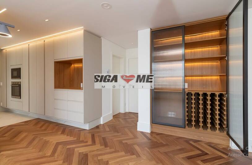 Apartamento, 3 quartos, 289 m² - Foto 30