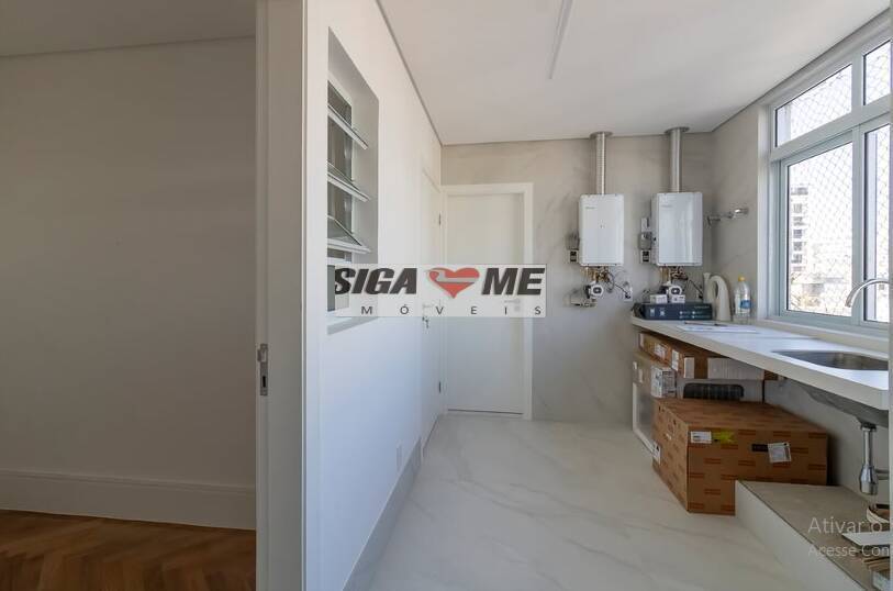 Apartamento, 3 quartos, 289 m² - Foto 36