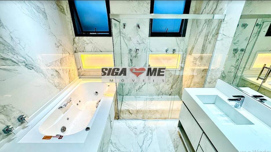 Casa de Condomínio, 5 quartos - Foto 20
