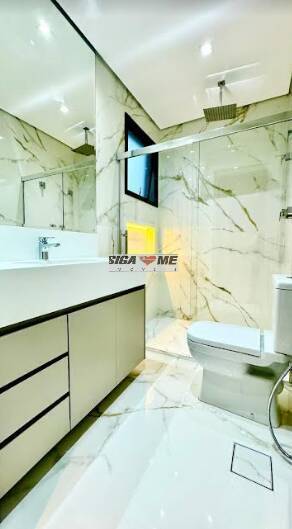 Casa de Condomínio, 5 quartos - Foto 25