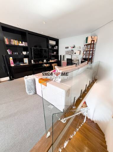 Apartamento, 3 quartos, 160 m² - Foto 3