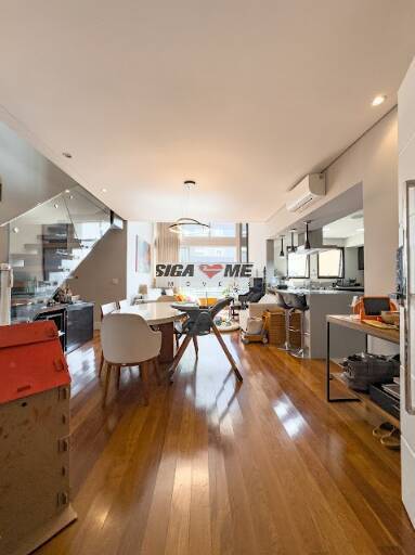 Apartamento, 3 quartos, 160 m² - Foto 5
