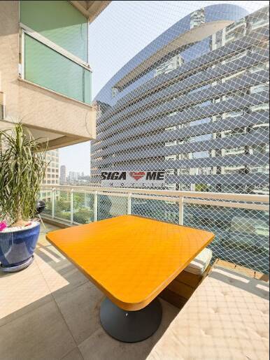 Apartamento, 3 quartos, 160 m² - Foto 7