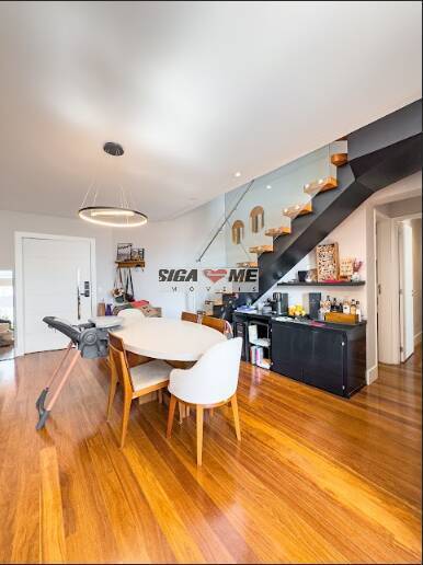 Apartamento, 3 quartos, 160 m² - Foto 9