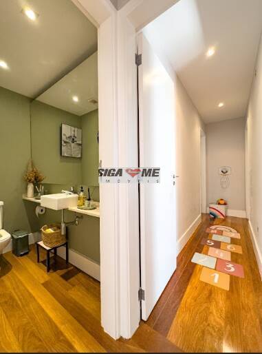 Apartamento, 3 quartos, 160 m² - Foto 10