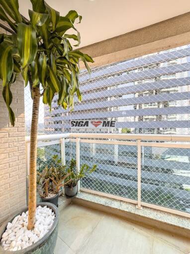 Apartamento, 3 quartos, 160 m² - Foto 11