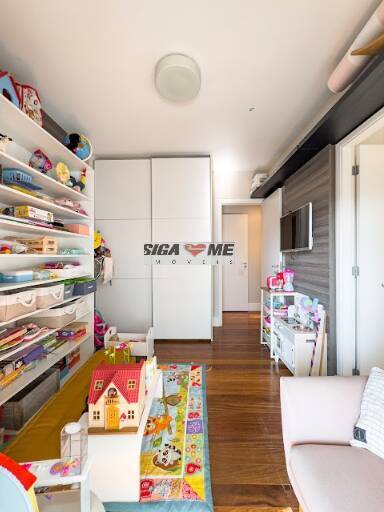 Apartamento, 3 quartos, 160 m² - Foto 12