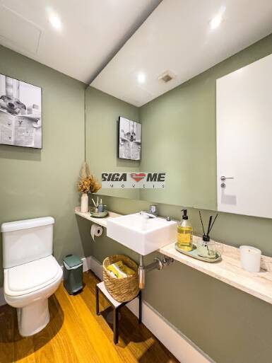 Apartamento, 3 quartos, 160 m² - Foto 14