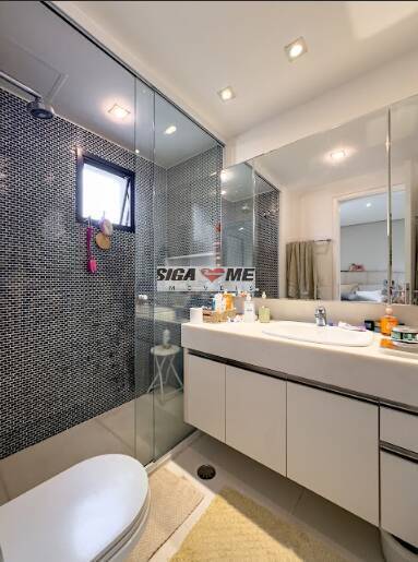 Apartamento, 3 quartos, 160 m² - Foto 17