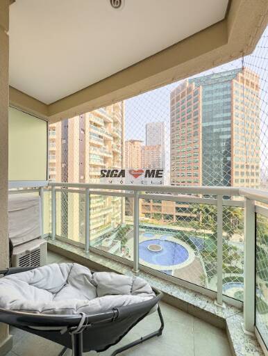 Apartamento, 3 quartos, 160 m² - Foto 18