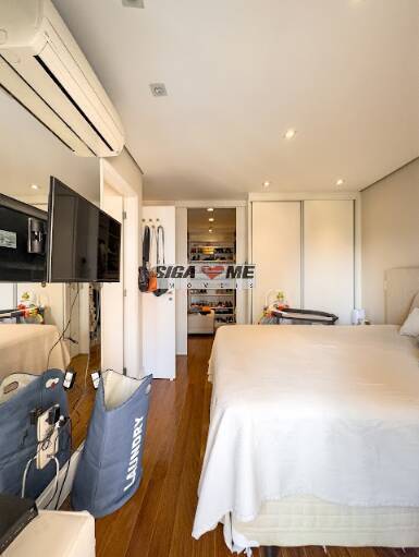 Apartamento, 3 quartos, 160 m² - Foto 19
