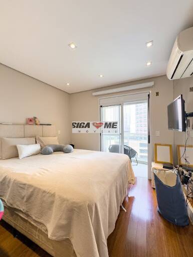Apartamento, 3 quartos, 160 m² - Foto 20
