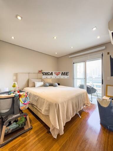 Apartamento, 3 quartos, 160 m² - Foto 21