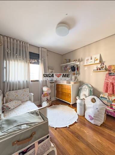 Apartamento, 3 quartos, 160 m² - Foto 22