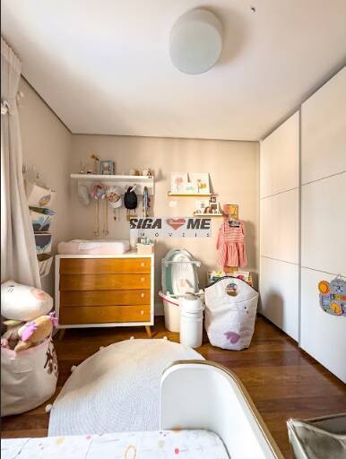 Apartamento, 3 quartos, 160 m² - Foto 23