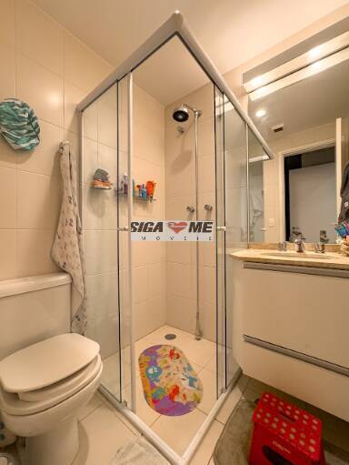 Apartamento, 3 quartos, 160 m² - Foto 24