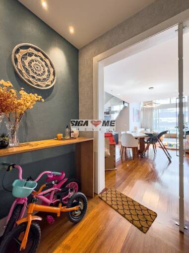 Apartamento, 3 quartos, 160 m² - Foto 25