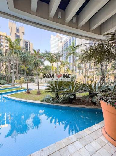 Apartamento, 3 quartos, 160 m² - Foto 27