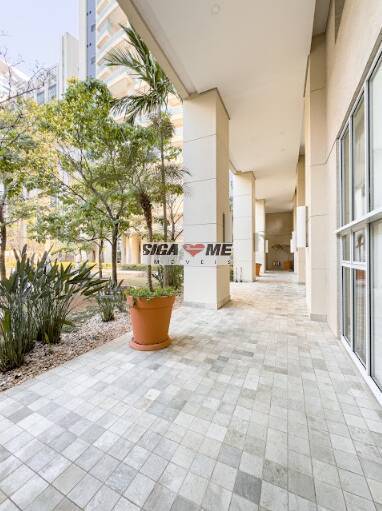 Apartamento, 3 quartos, 160 m² - Foto 28
