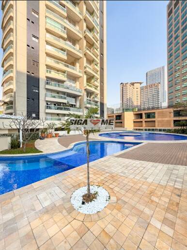Apartamento, 3 quartos, 160 m² - Foto 34