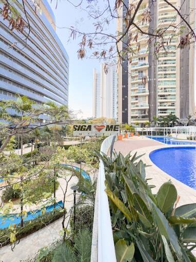 Apartamento, 3 quartos, 160 m² - Foto 36