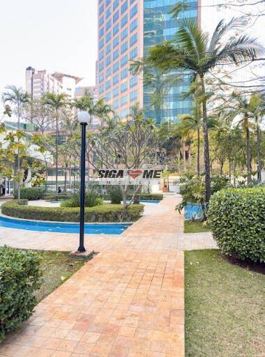 Apartamento, 3 quartos, 160 m² - Foto 38