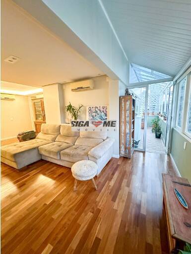 Apartamento, 2 quartos, 130 m² - Foto 2