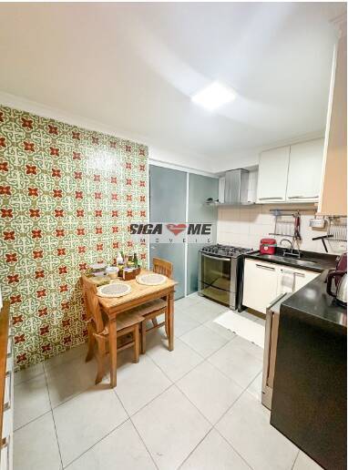 Apartamento, 2 quartos, 130 m² - Foto 3